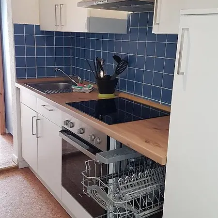 Ferienwohnungen Brasse Dornumersiel Zewnętrze zdjęcie