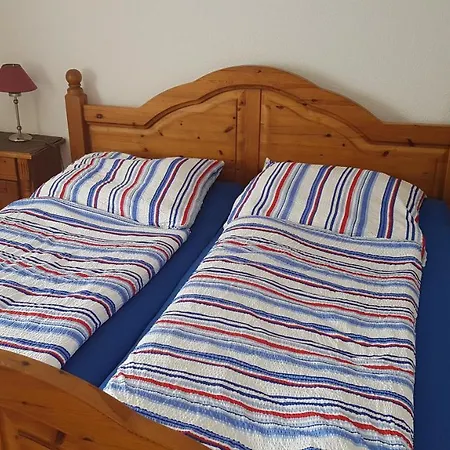 Ferienwohnungen Brasse Dornumersiel Zewnętrze zdjęcie