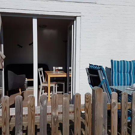 Ferienwohnungen Brasse Dornumersiel Zewnętrze zdjęcie