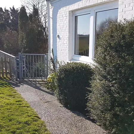 Ferienwohnungen Brasse Dornumersiel Zewnętrze zdjęcie