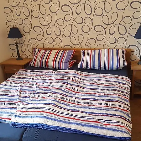 Ferienwohnungen Brasse Dornumersiel Zewnętrze zdjęcie