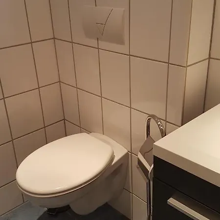 Ferienwohnungen Brasse Dornumersiel Zewnętrze zdjęcie