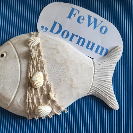 Ferienwohnungen Brasse Dornumersiel Zewnętrze zdjęcie