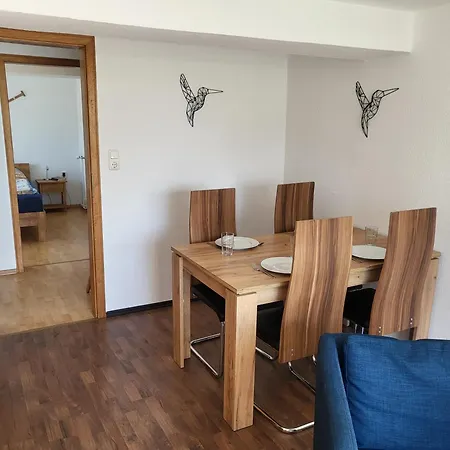 Ferienwohnungen Brasse Dornumersiel Zewnętrze zdjęcie