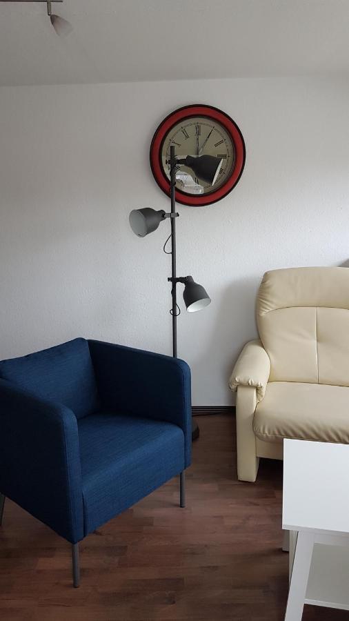 Apartment Brasse Dornumersiel