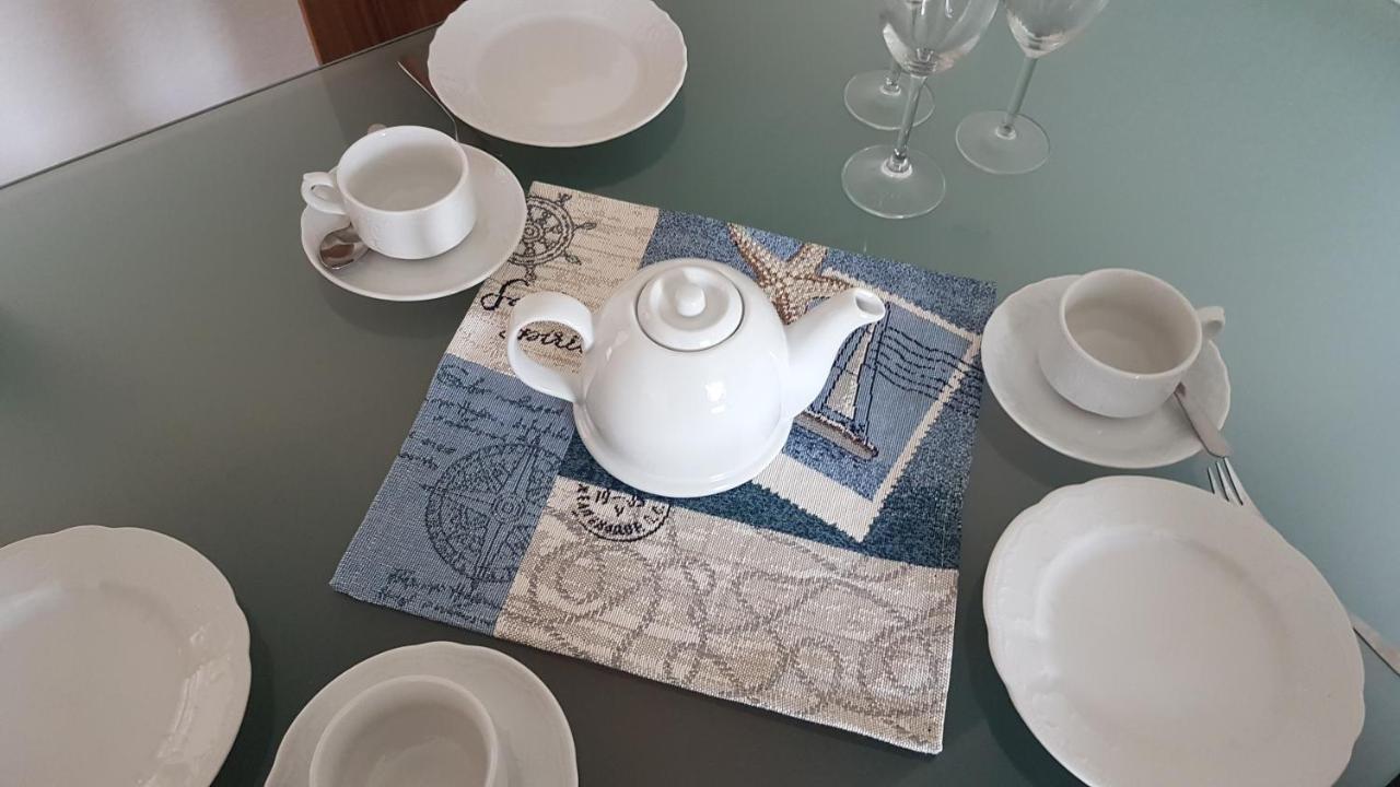 Brasse Apartment *