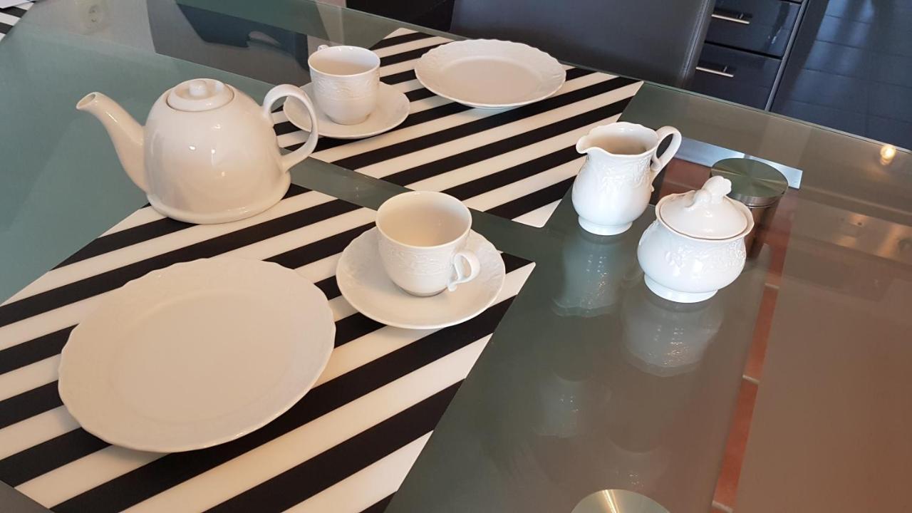 Brasse Apartment Dornumersiel