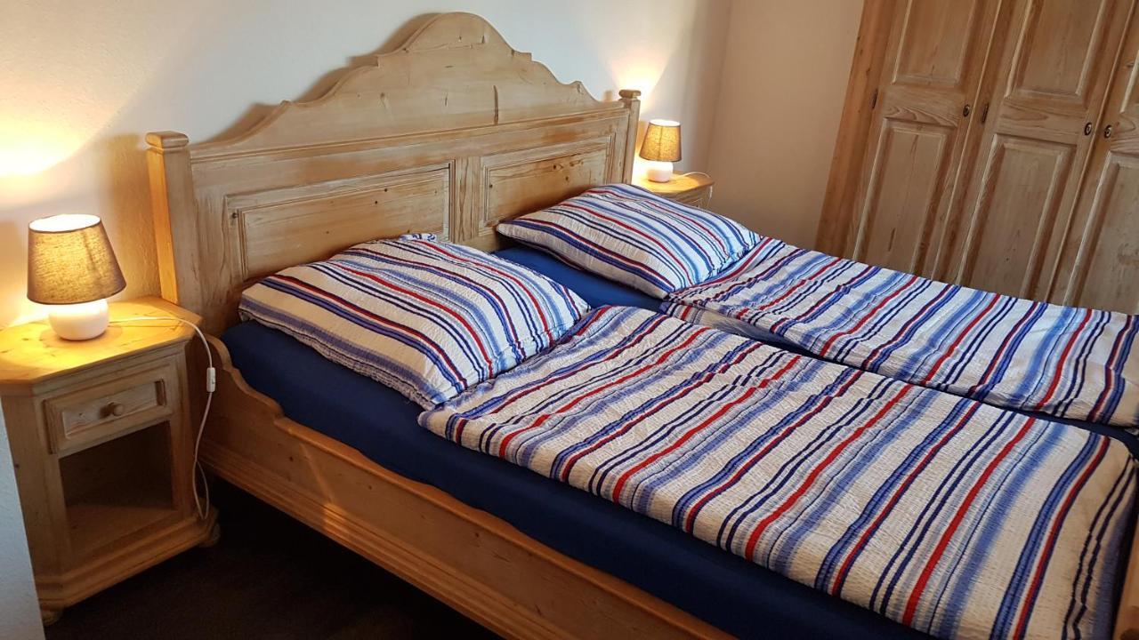 Apartment Brasse Dornumersiel
