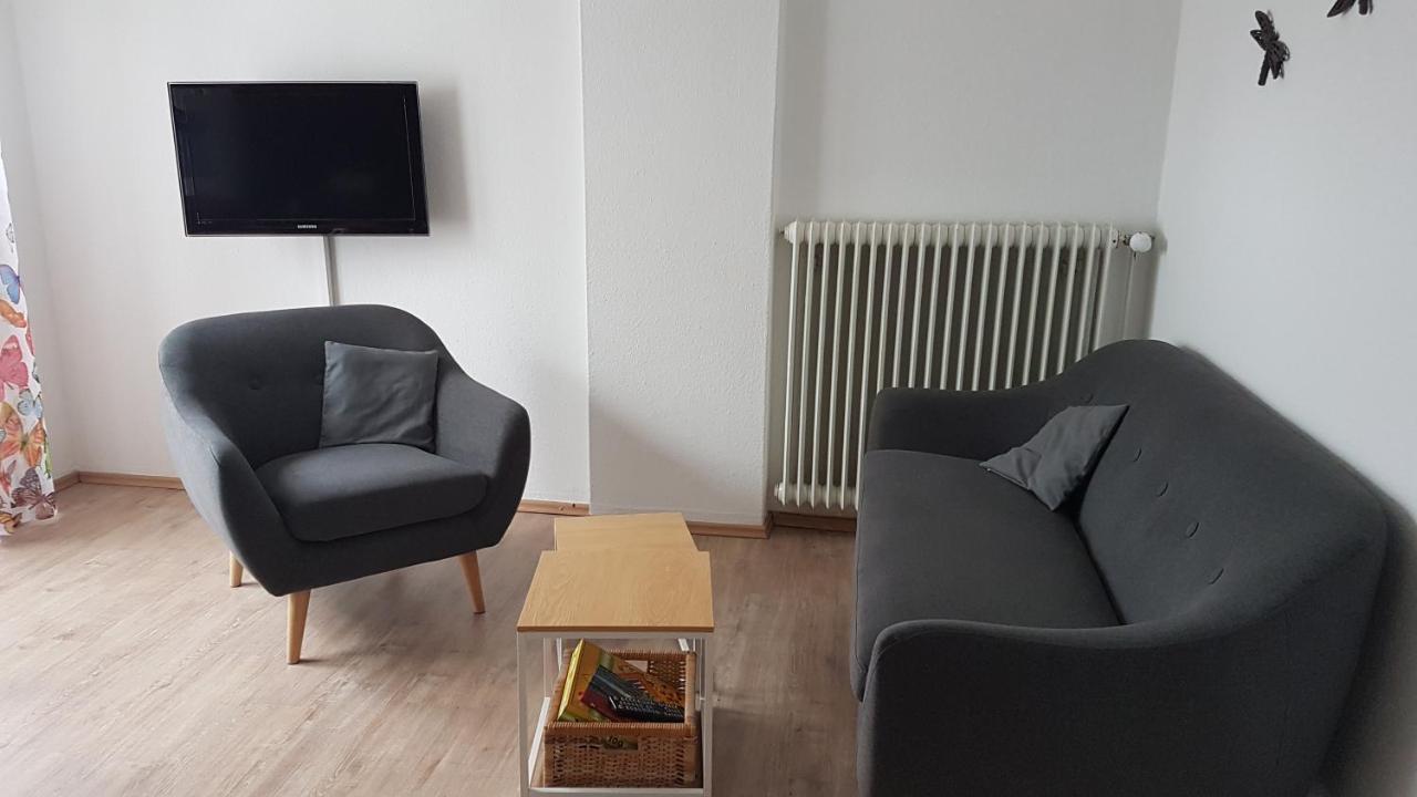 Brasse Apartment Dornumersiel