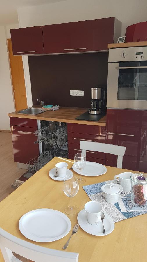 Brasse Apartment *