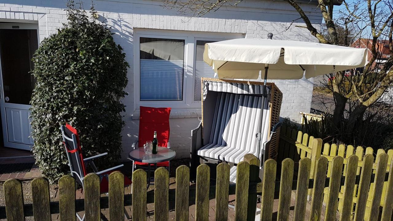 Brasse Dornumersiel