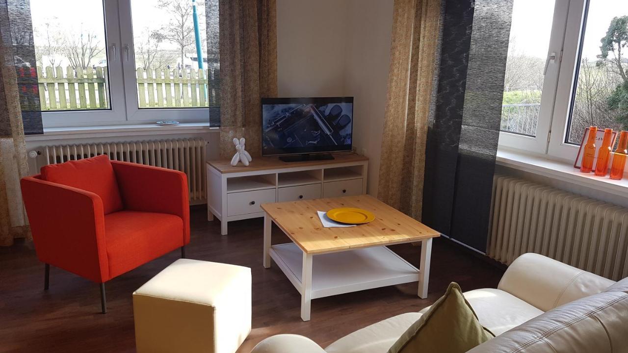 Brasse Apartment *