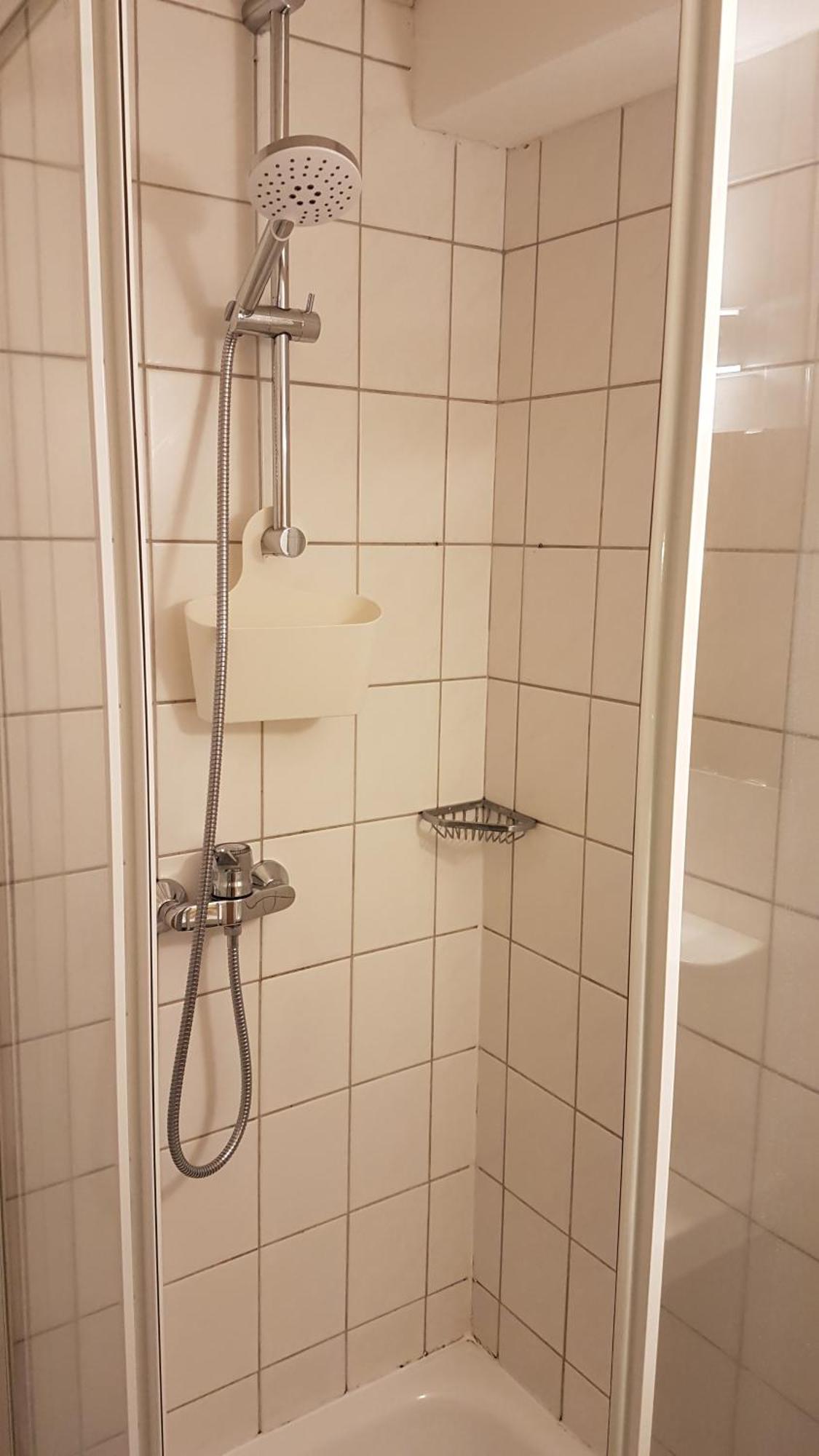Apartment Brasse *