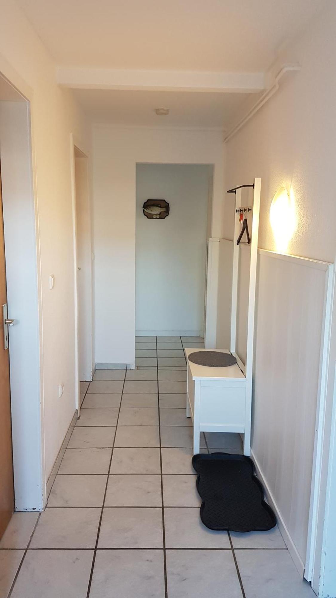 Apartment Brasse Dornumersiel
