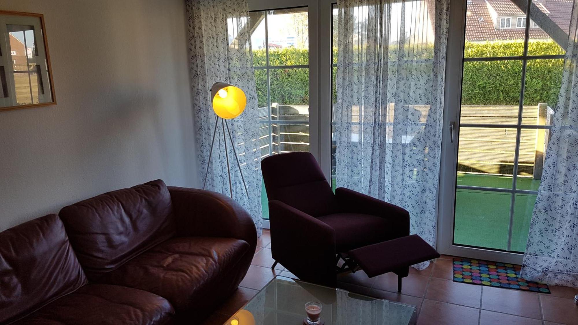 Brasse Apartment