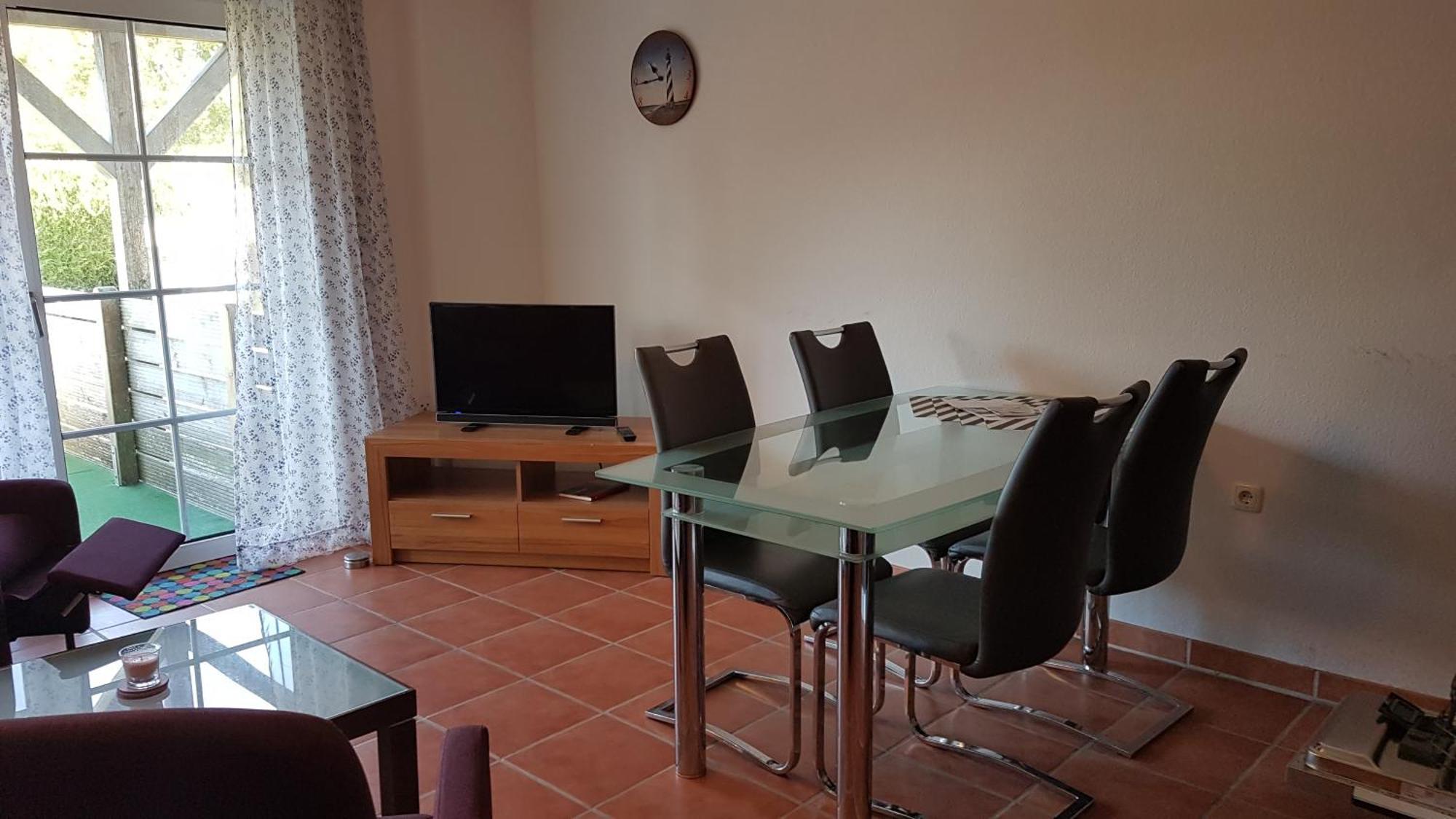 Brasse Apartment Dornumersiel
